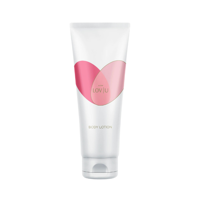 Avon Even-Tone Radiance + Lov U Hydration Duo