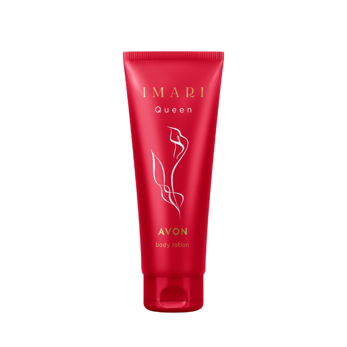 Avon Coconut Hydration & Imari Queen Body Lotion Duo