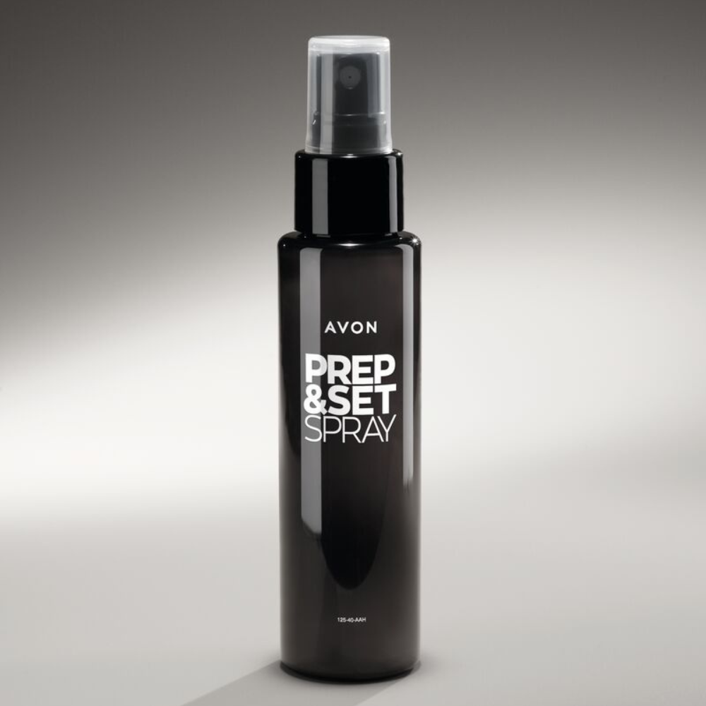 Prep & Set Spray - 125ml