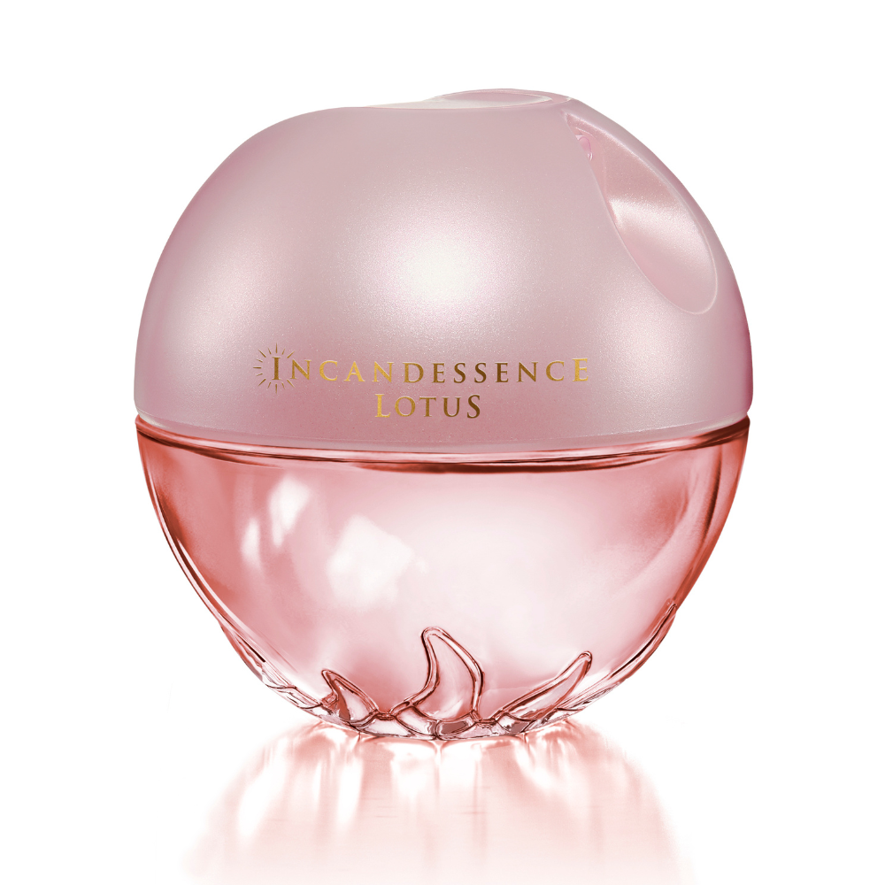 Avon Incandessence Lotus Eau de Parfum- 50ml