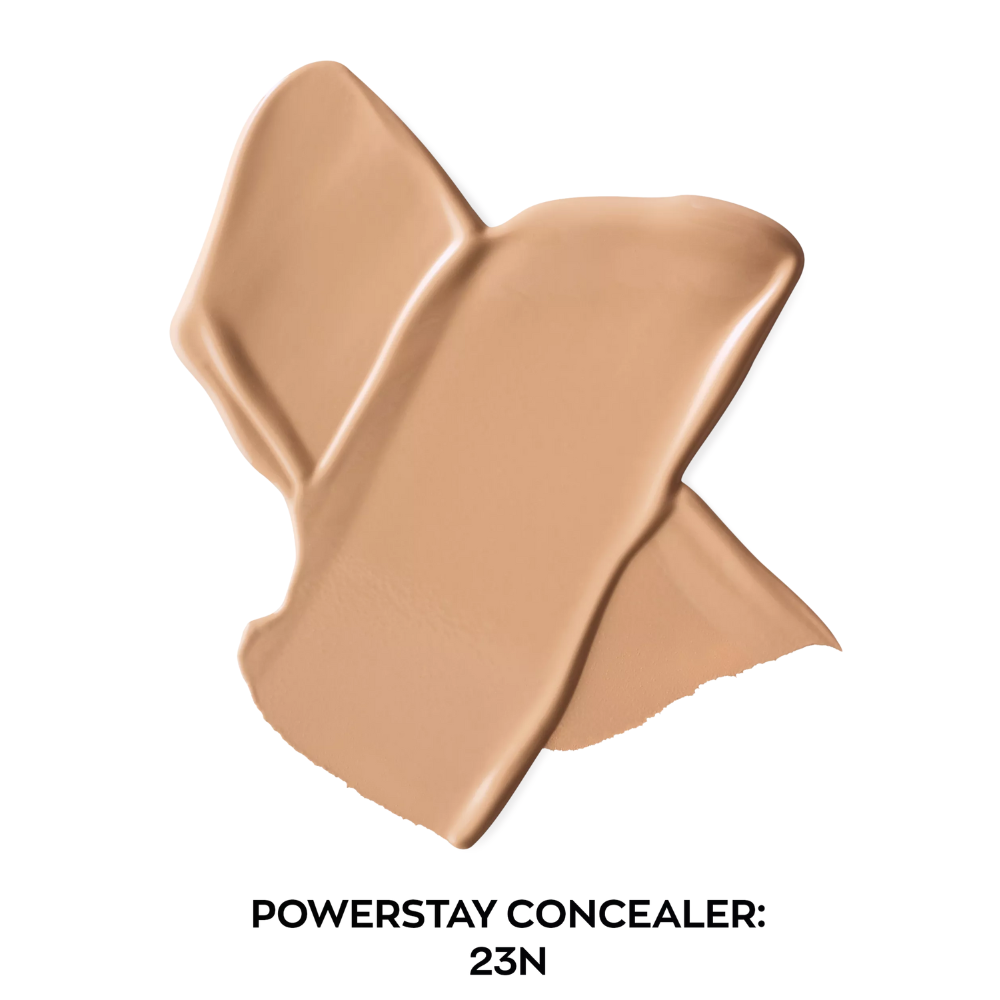 Power Stay 18 Hour Longwear Concealer