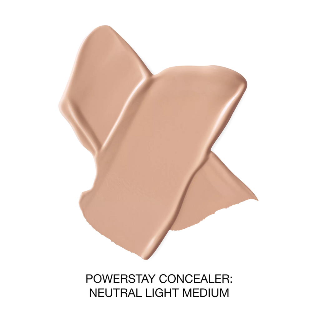 Power Stay 18 Hour Longwear Concealer