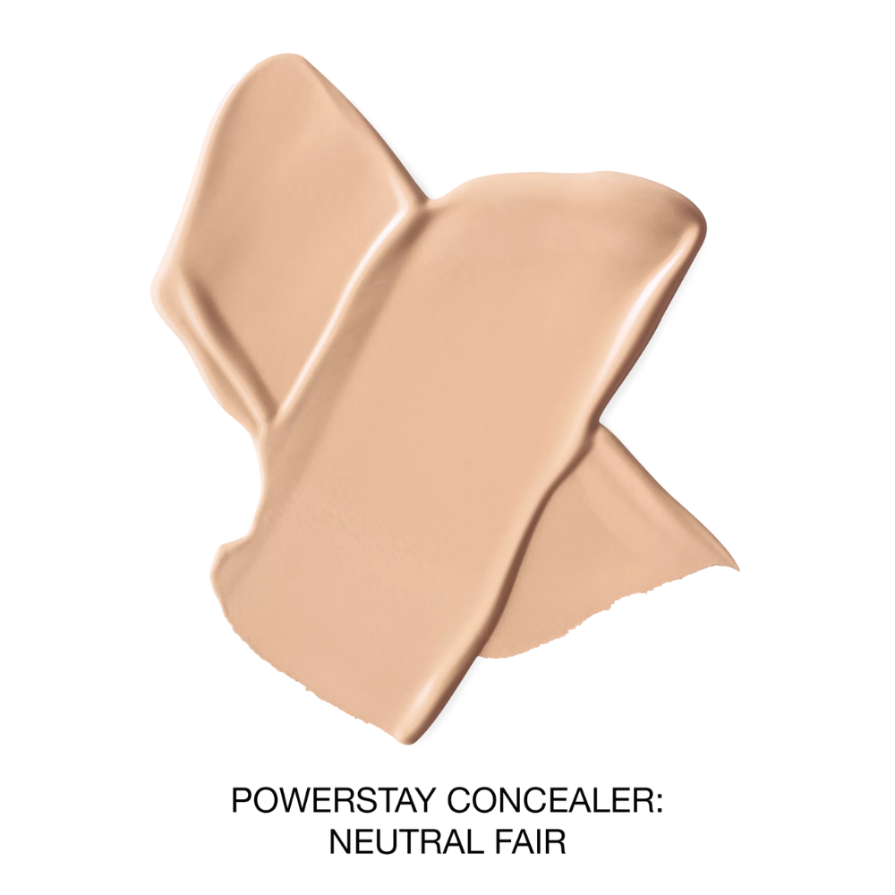 Power Stay 18 Hour Longwear Concealer