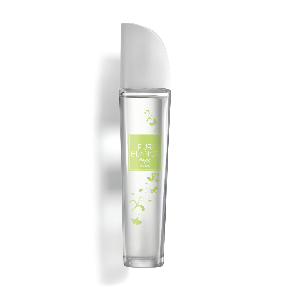 Avon Pur Blanca Hope Eau de Toilette