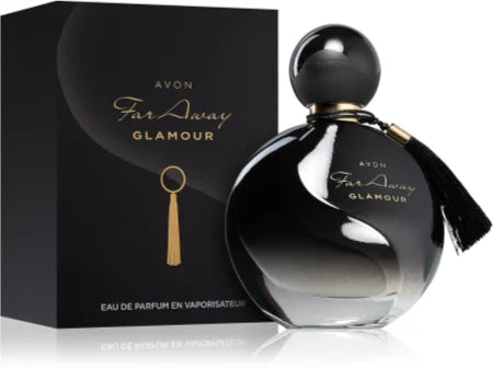Far Away Glamour Eau De Parfum-50 ml