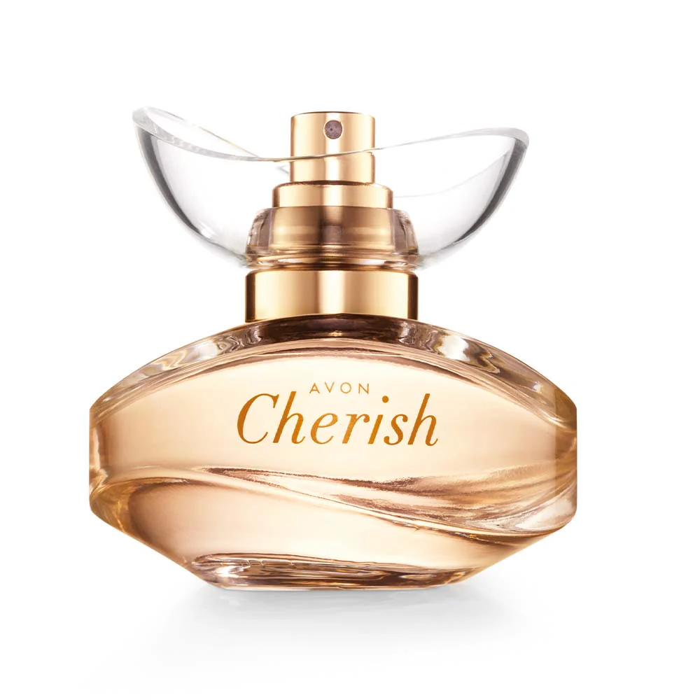 Avon Cherish Eau de Parfum For Her - 50ml