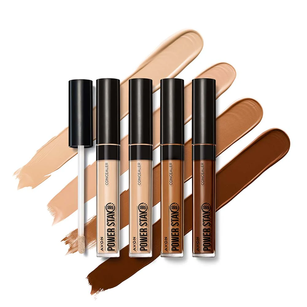 Power Stay 18 Hour Longwear Concealer